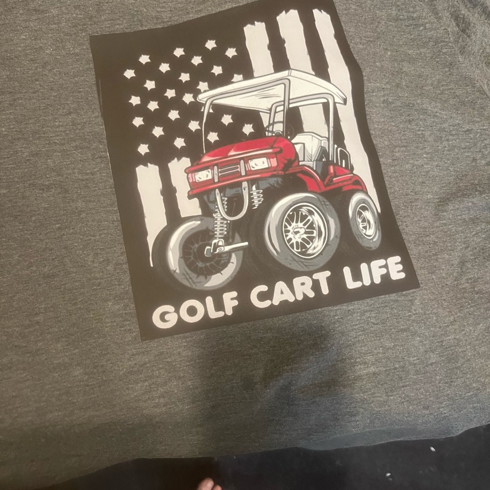Men's shirt